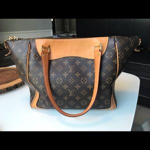 Louis Vuitton Estrela